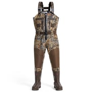 QuestWade Tidewe Elite Comfort Zip Waders