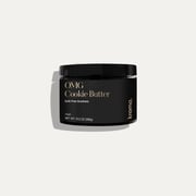 OMG Cookie Butter