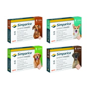 Simparica (Sarolaner)
