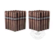 Factory Smokes Robusto Maduro by Drew Estate 2x Deal