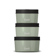 Food Canister Set