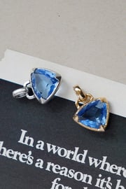 Breathe New Life Vintage Crystal