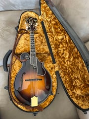 Rare 1970s VIVI Batwing Model V192 Mandolin | Reverb