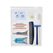 Mini First-Aid Kits - 20 Piece