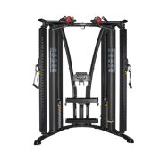 Dual Pulley Functional Trainer