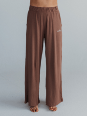 (Defected) Anxious Ribbed Pants