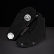 All-black | Wedge