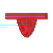 Scrimmage Thong Rafa Red