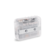 KM Cassette Tape Player With Bluetooth