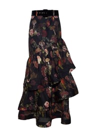 Priya Skirt