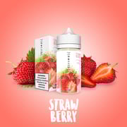 100ml - Skwezed - Strawberry