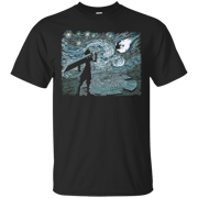 Starry Fantasy 2 T-Shirt