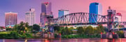 Flights from Charlotte to Little Rock with American Airlines