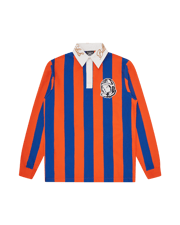 Heavy Stripe Rugby Shirt