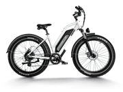 Himiway D3 ST (Cruiser ST) | All Terrain Step Thru Electric Bike