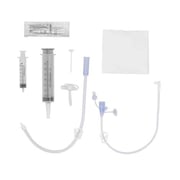 MIC-KEY 12FR Low-Profile Gastrostomy Feeding Tube Kit