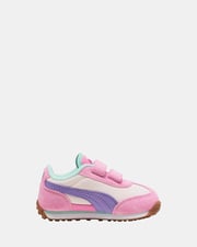 Easy Rider Sf Inf G Jasmine Flower/Lavender Alert