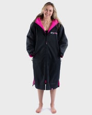 dryrobe Advance Long Sleeve