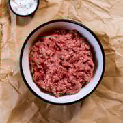 Beef vs. Bacon