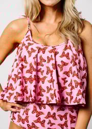 Metamorphosis | Swing Top