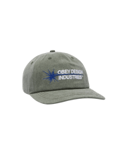 PIGMENT OBEY INDUSTRIES HAT