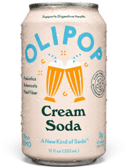 Cream Soda