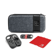 Nintendo Switch Starter Kit: Elite Edition