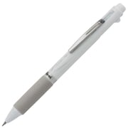 EnerGel 3 Multi-Function, 3-Ink Gel Pen, (0.5mm) Fine Line, Black/Red/Blue Ink