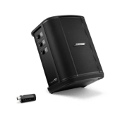 Bose S1 Pro+ Portable Bluetooth Speaker System