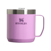 Classic Legendary Camp Mug | 12 OZ