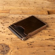 B-Grade Capone Money Clip