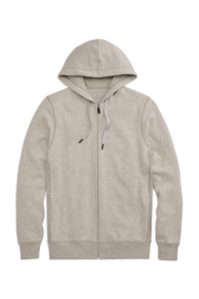 ACE Full-Zip Hooded Sweatshirt