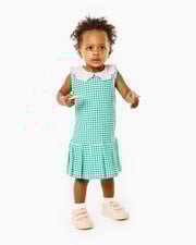 Annie Dress X Cecil & Lou