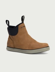 The BA Boot