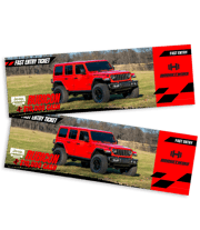 Fast Entry Boxes