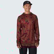 Men's Brackish Sun Hoodie