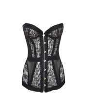 Mercy Corset
