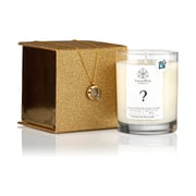 Infinity Box : 2 Diamond Candle