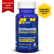 Dopamine Brain Food™