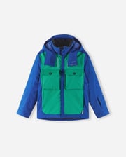 Ahmaoja - ReimaTec Waterproof Winter Jacket