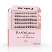 Pop-On Lashes - Style Rosy