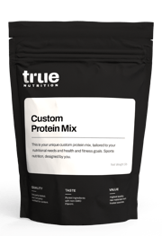 Custom Protein