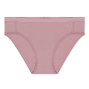 Women's Ridge Merino Wool Hipster Brief Underwear