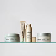 The Brightening Routine
