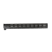 Faxon Streamline Carbon Fiber 17" M-LOK Handguard