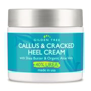 Callus and Cracked Heel Cream with 40% Urea