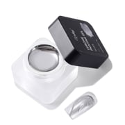 Chrome Painting Gel-Silver