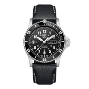 Automatic Sport Timer, 42 mm, Dive Watch
