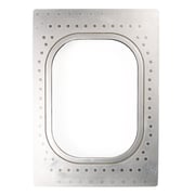Boeing 747-400 Window
