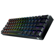 Ghost K1 Wireless Mechanical Keyboard - Black